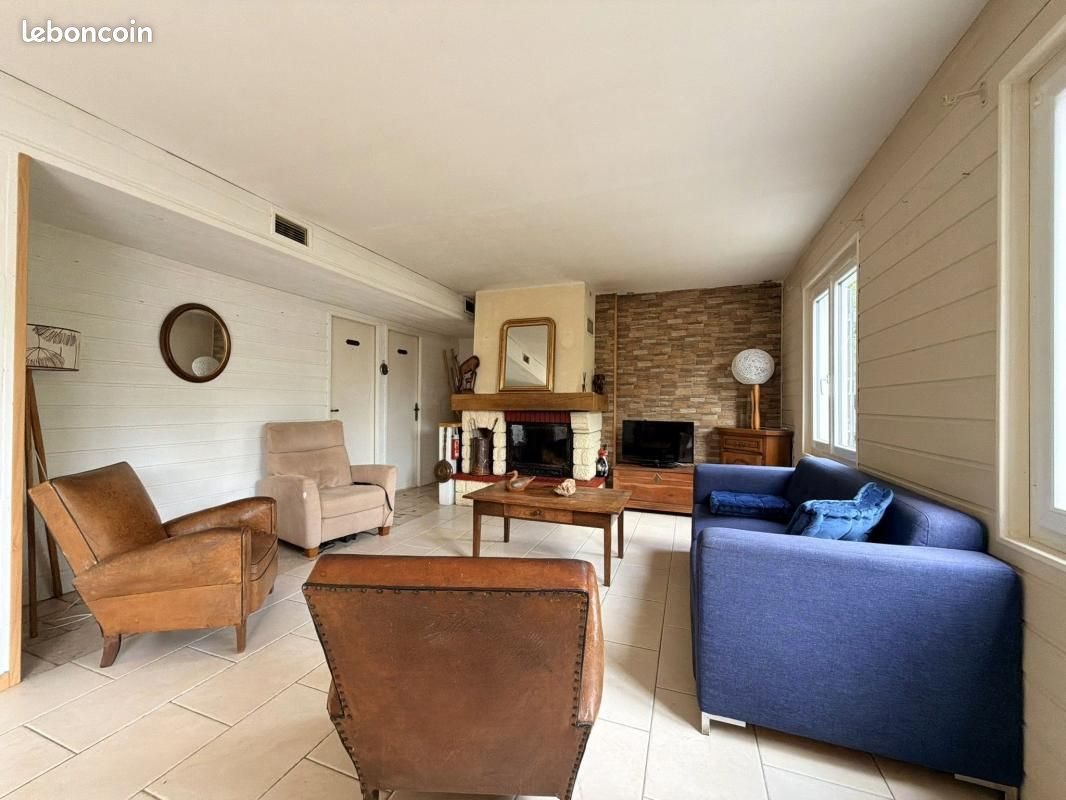 Maison à vendre, 87m², Marennes