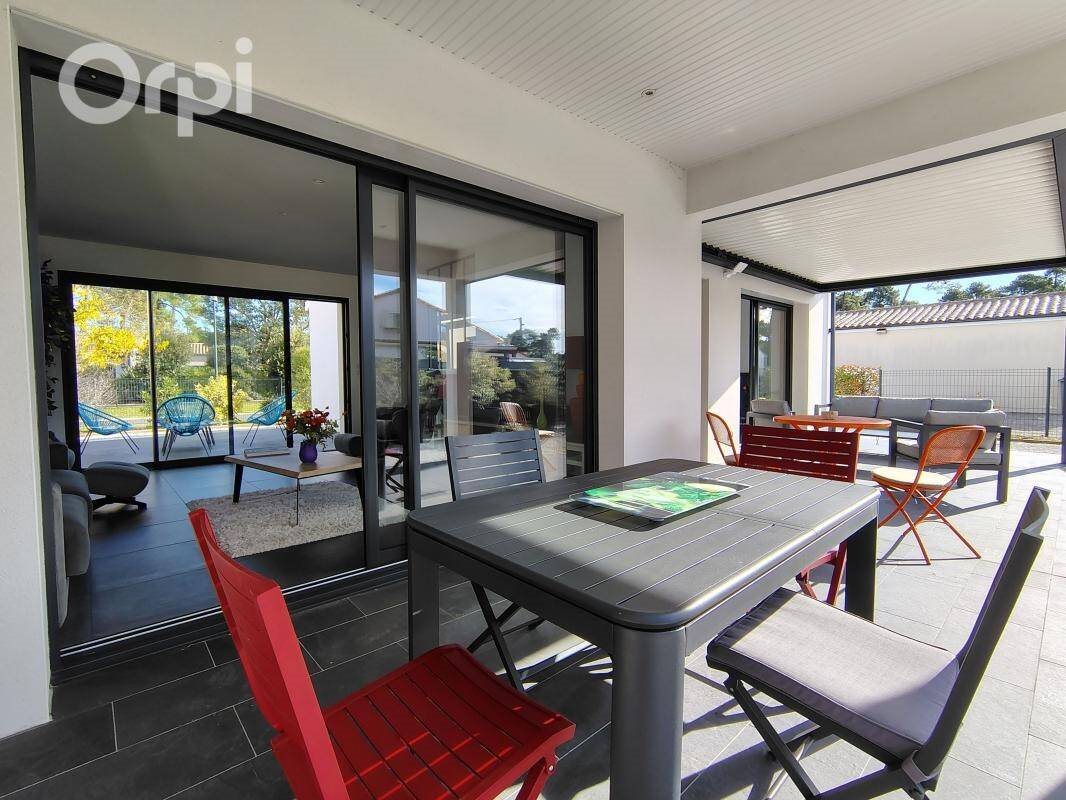 Maison à vendre, 171m², La Tremblade