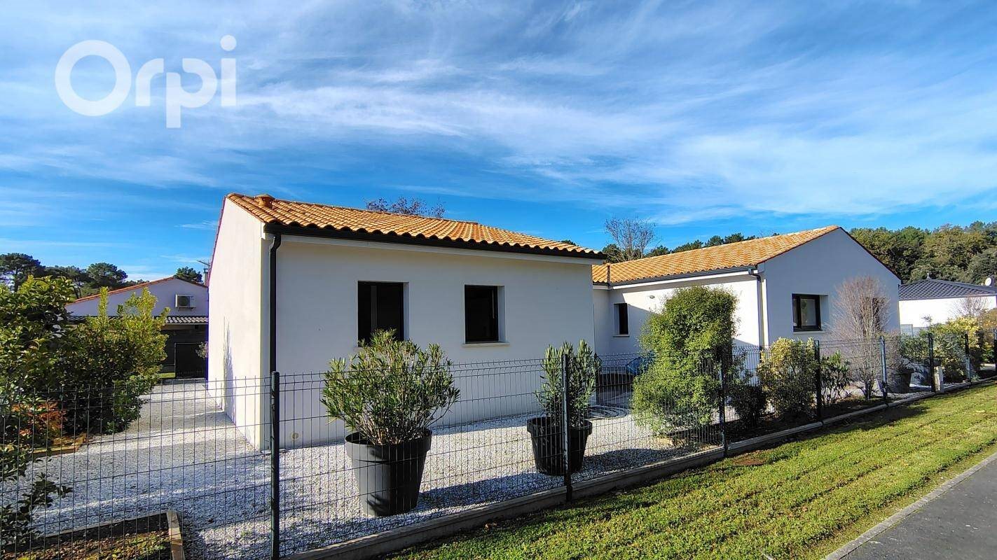Maison à vendre, 171m², La Tremblade
