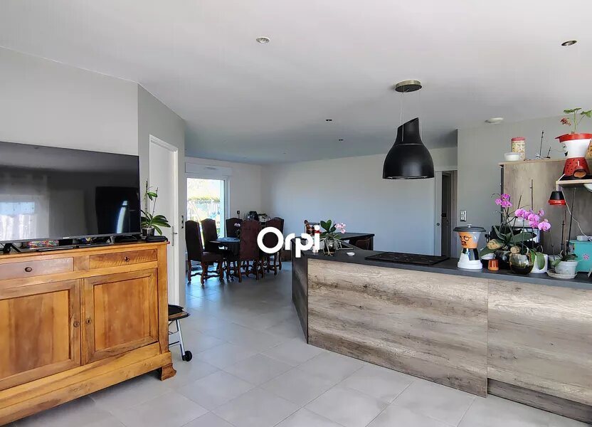 Maison à vendre, 103m², Saint-Just-Luzac