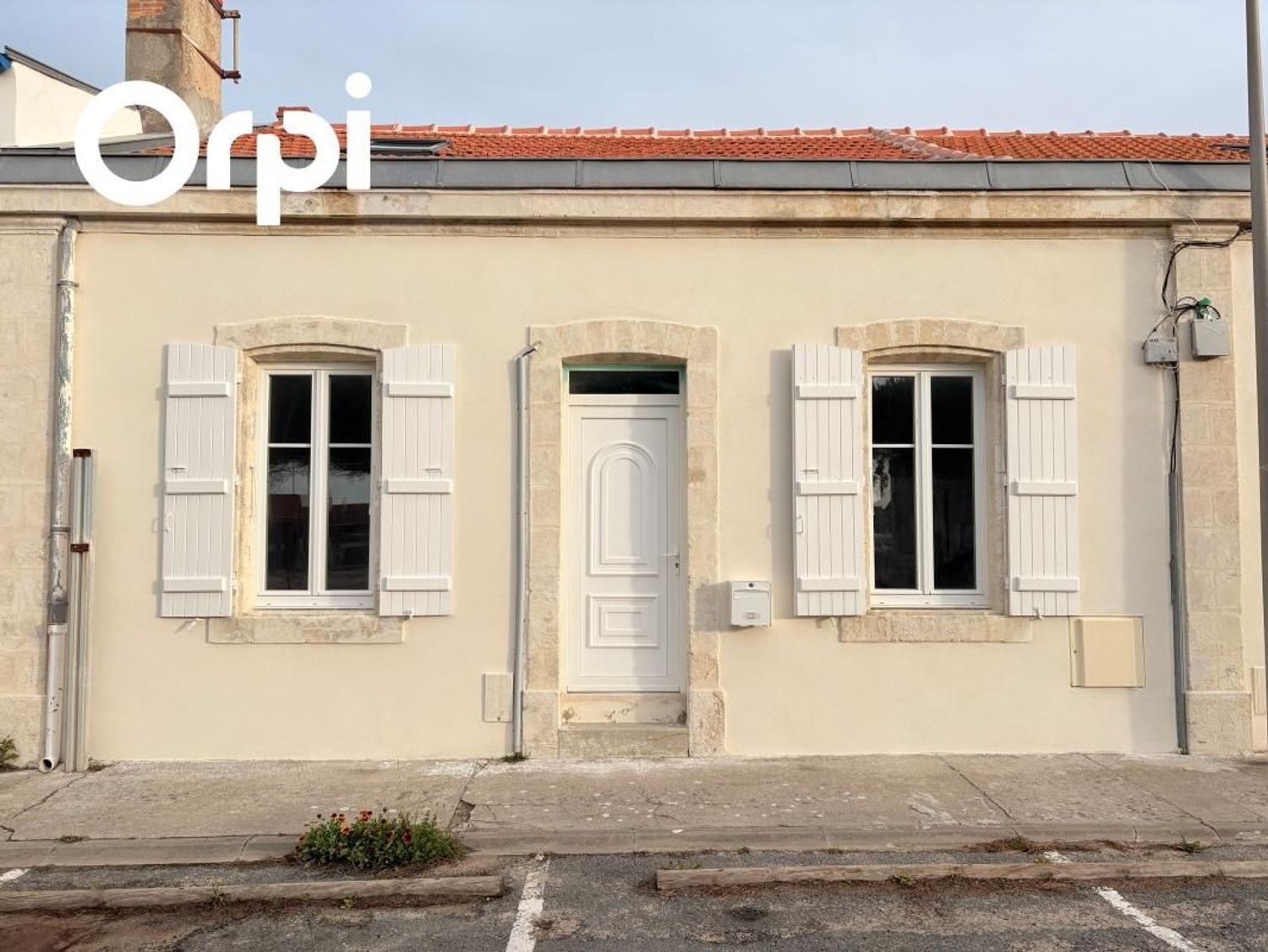 Maison à vendre, 93m², Bourcefranc-le-Chapus