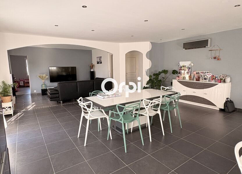 Maison à vendre, 132m², Saint-Just-Luzac