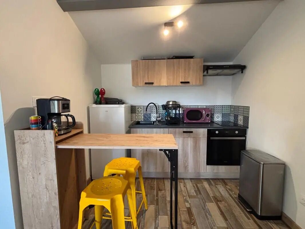 Maison à vendre, 33m², Bourcefranc-le-Chapus