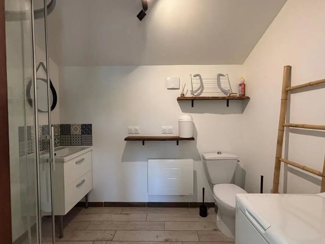 Maison à vendre, 33m², Bourcefranc-le-Chapus