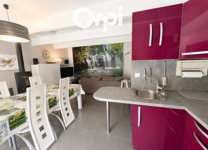 Maison à vendre, 70m², La Tremblade