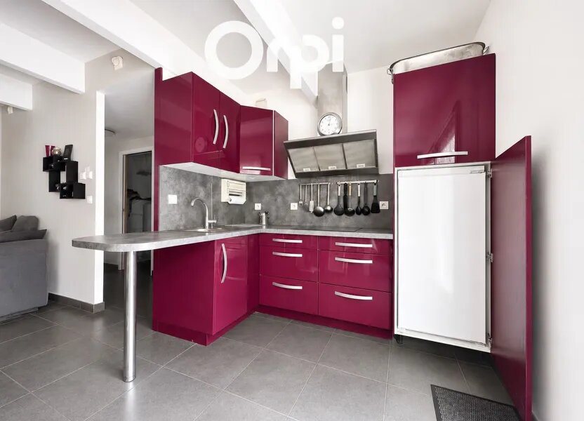 Maison à vendre, 70m², La Tremblade