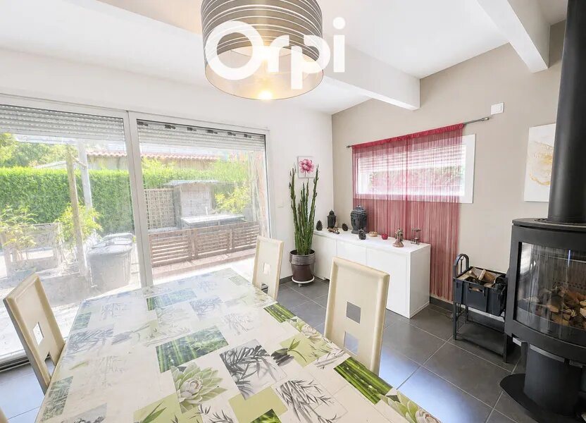 Maison à vendre, 70m², La Tremblade