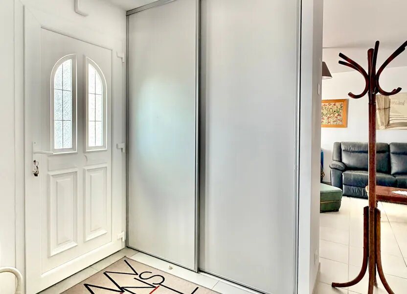 Maison à vendre, 97m², Marennes