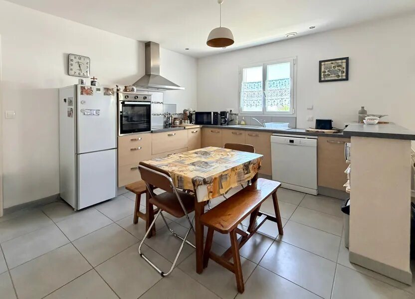 Maison à vendre, 97m², Marennes