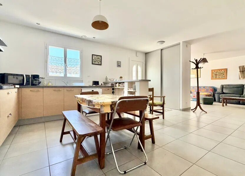 Maison à vendre, 97m², Marennes