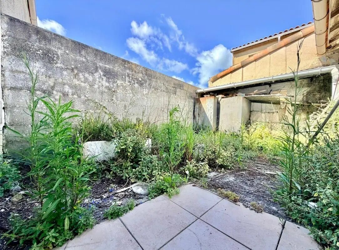 Maison à vendre, 78m², Bourcefranc-le-Chapus