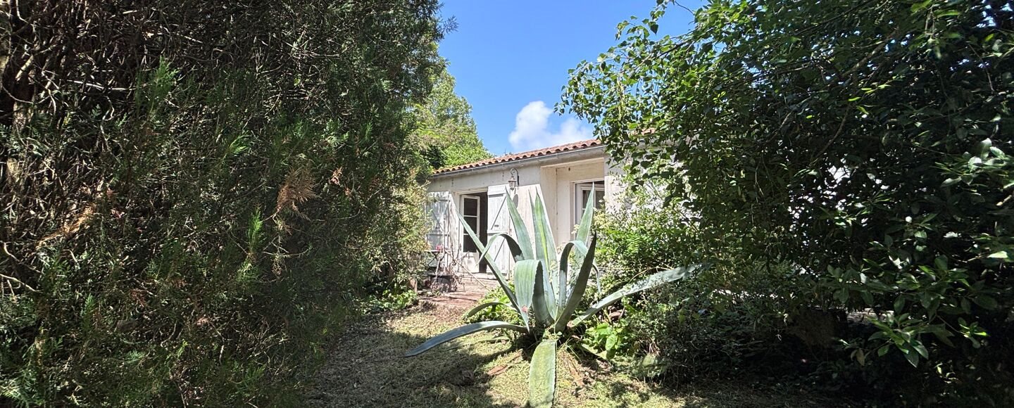 Maison à vendre, 120m², Bourcefranc-le-Chapus
