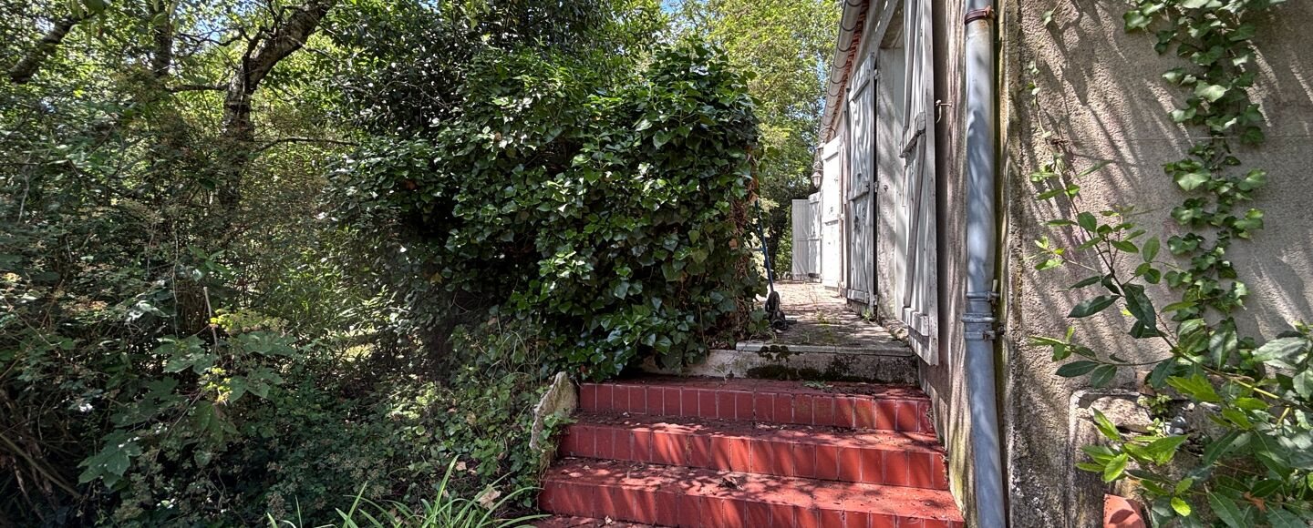 Maison à vendre, 120m², Bourcefranc-le-Chapus