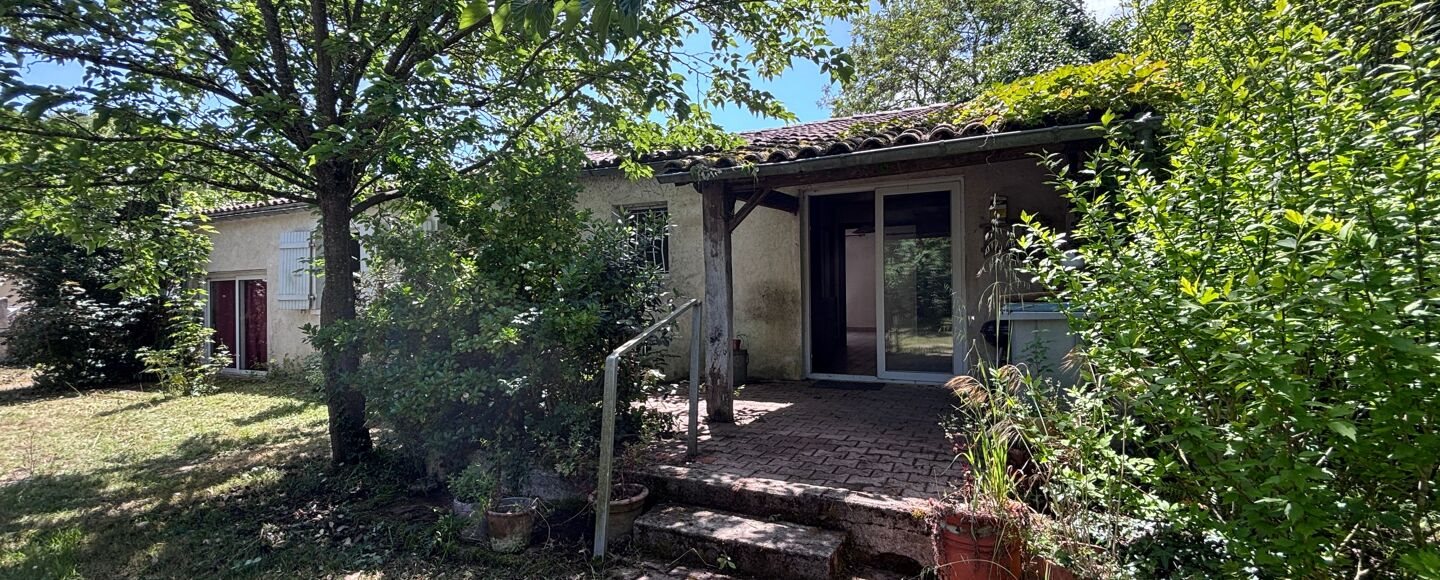 Maison à vendre, 120m², Bourcefranc-le-Chapus