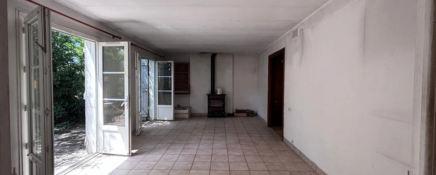 Maison à vendre, 120m², Bourcefranc-le-Chapus