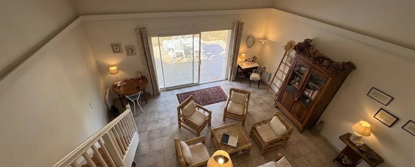 Maison à vendre, 110m², La Tremblade