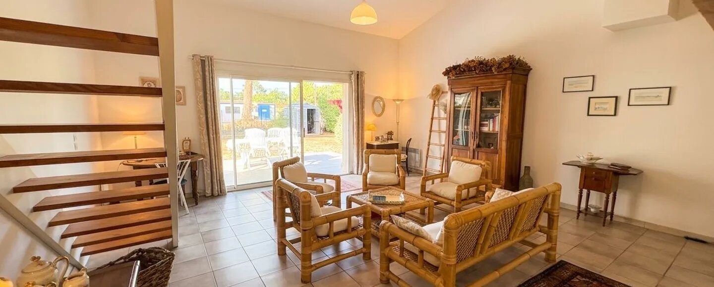 Maison à vendre, 110m², La Tremblade