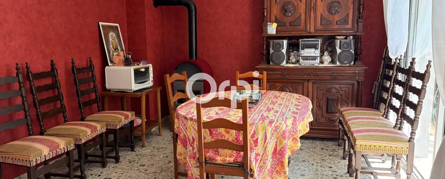 Maison à vendre, 65m², Marennes