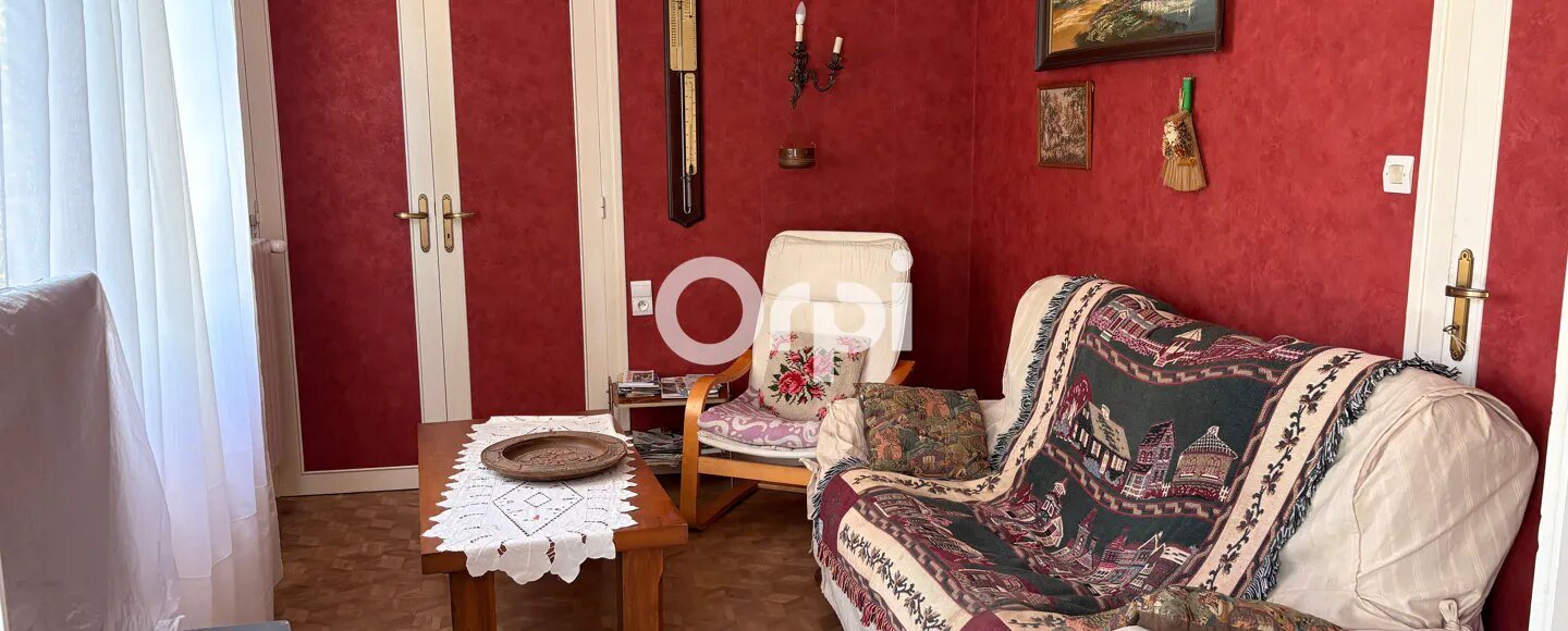 Maison à vendre, 65m², Marennes