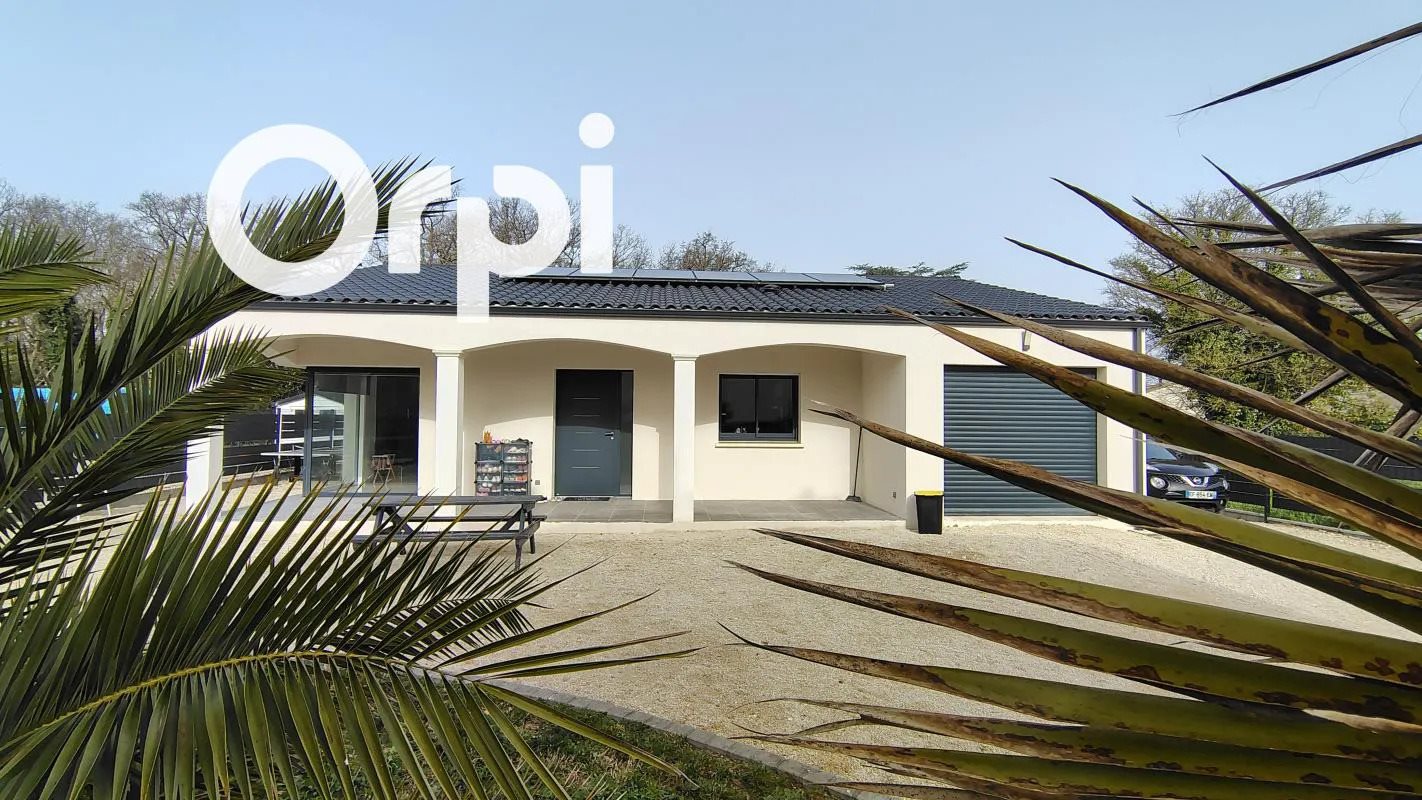 Maison à vendre, 101m², La Tremblade