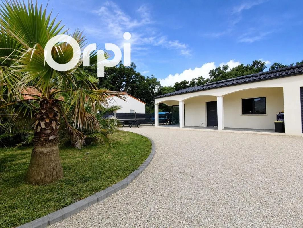 Maison à vendre, 101m², La Tremblade