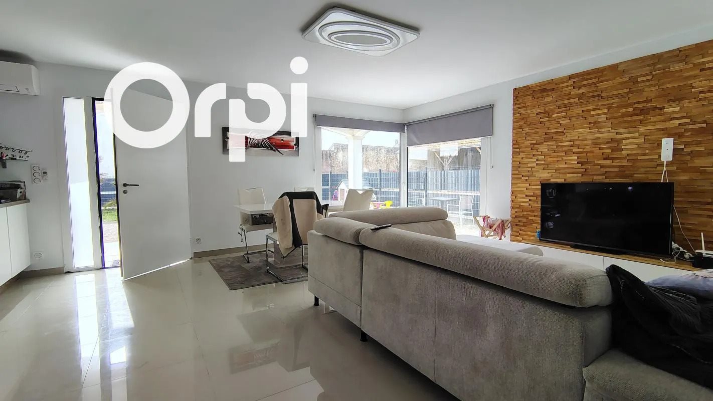 Maison à vendre, 101m², La Tremblade