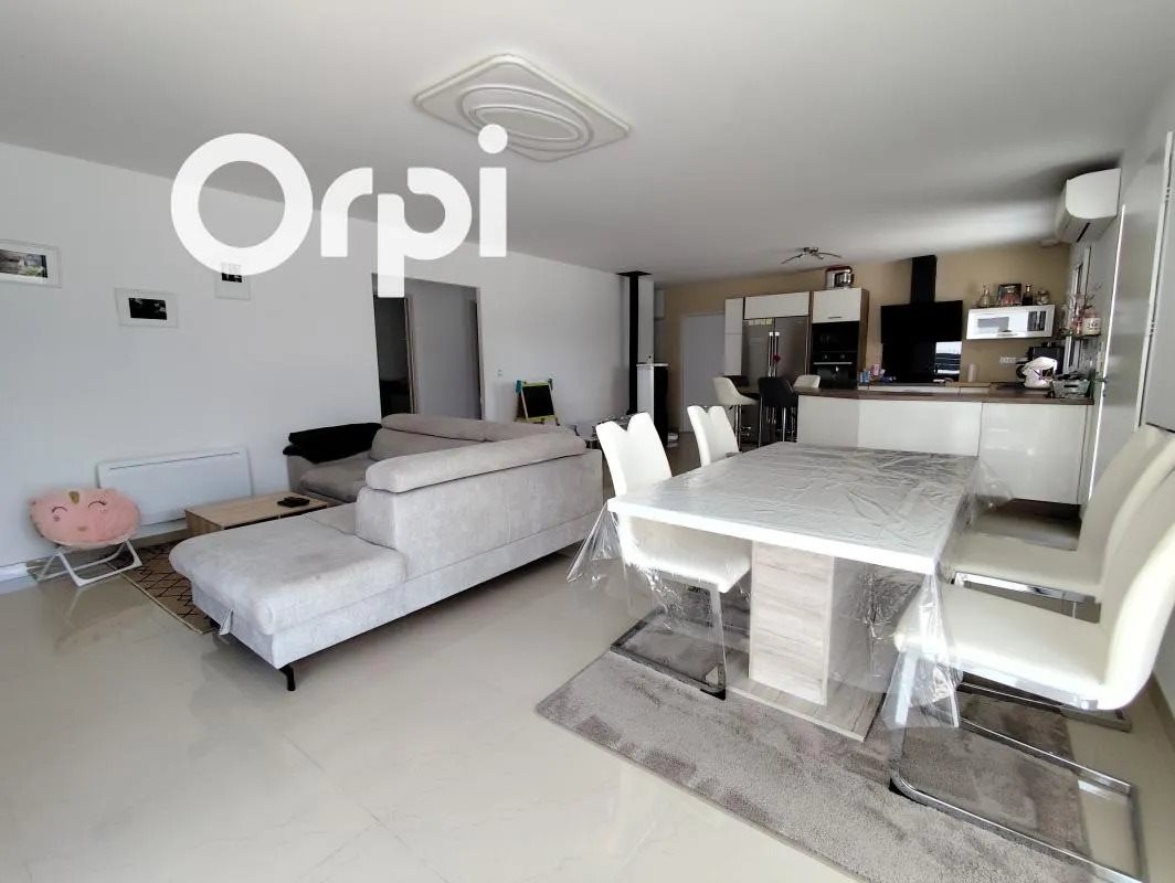 Maison à vendre, 101m², La Tremblade
