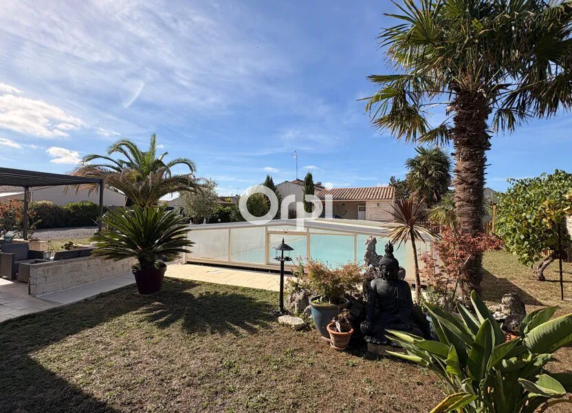 Maison à vendre, 133m², Bourcefranc-le-Chapus