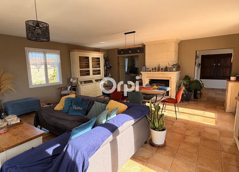 Maison à vendre, 133m², Bourcefranc-le-Chapus