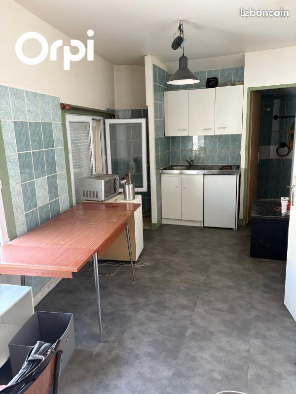 Appartement à vendre, 19m², Bourcefranc-le-Chapus