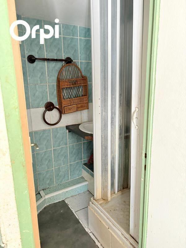 Appartement à vendre, 19m², Bourcefranc-le-Chapus