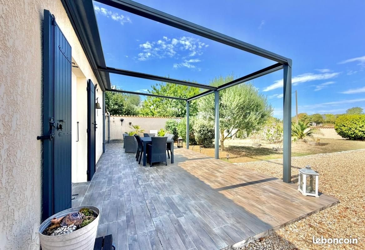 Maison à vendre, 115m², Marennes