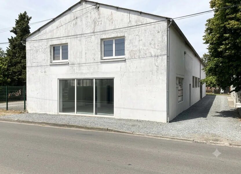 Maison à vendre, 300m², Bords