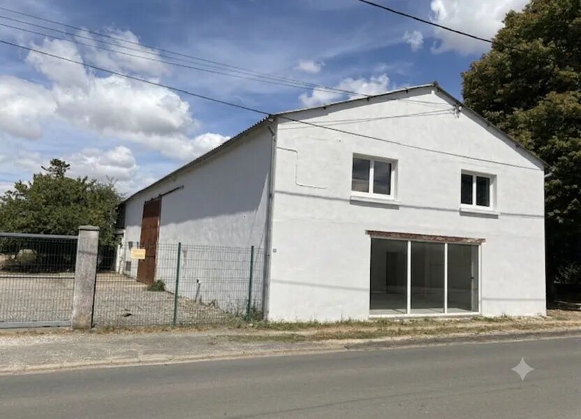 Maison à vendre, 300m², Bords