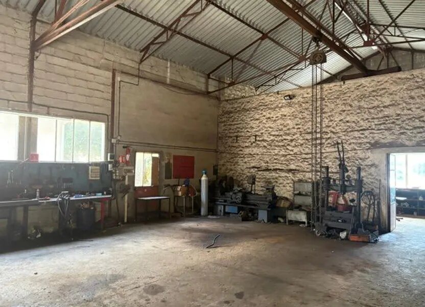 Maison à vendre, 300m², Bords