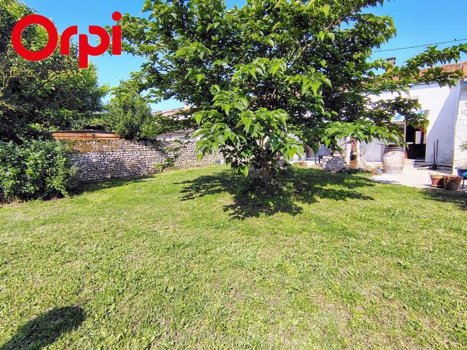 Maison à vendre, 173m², Saint-Just-Luzac
