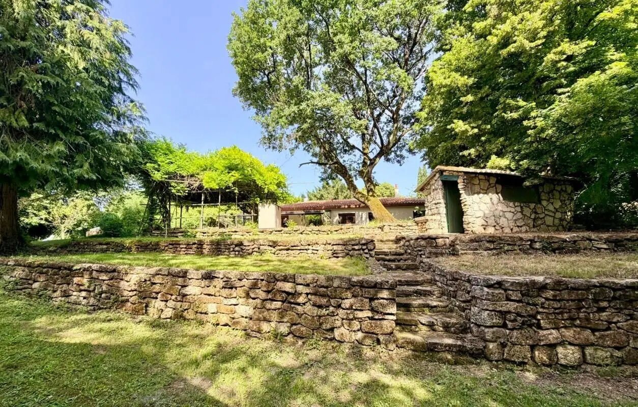 Maison à vendre, 117m², Saint-Agnant