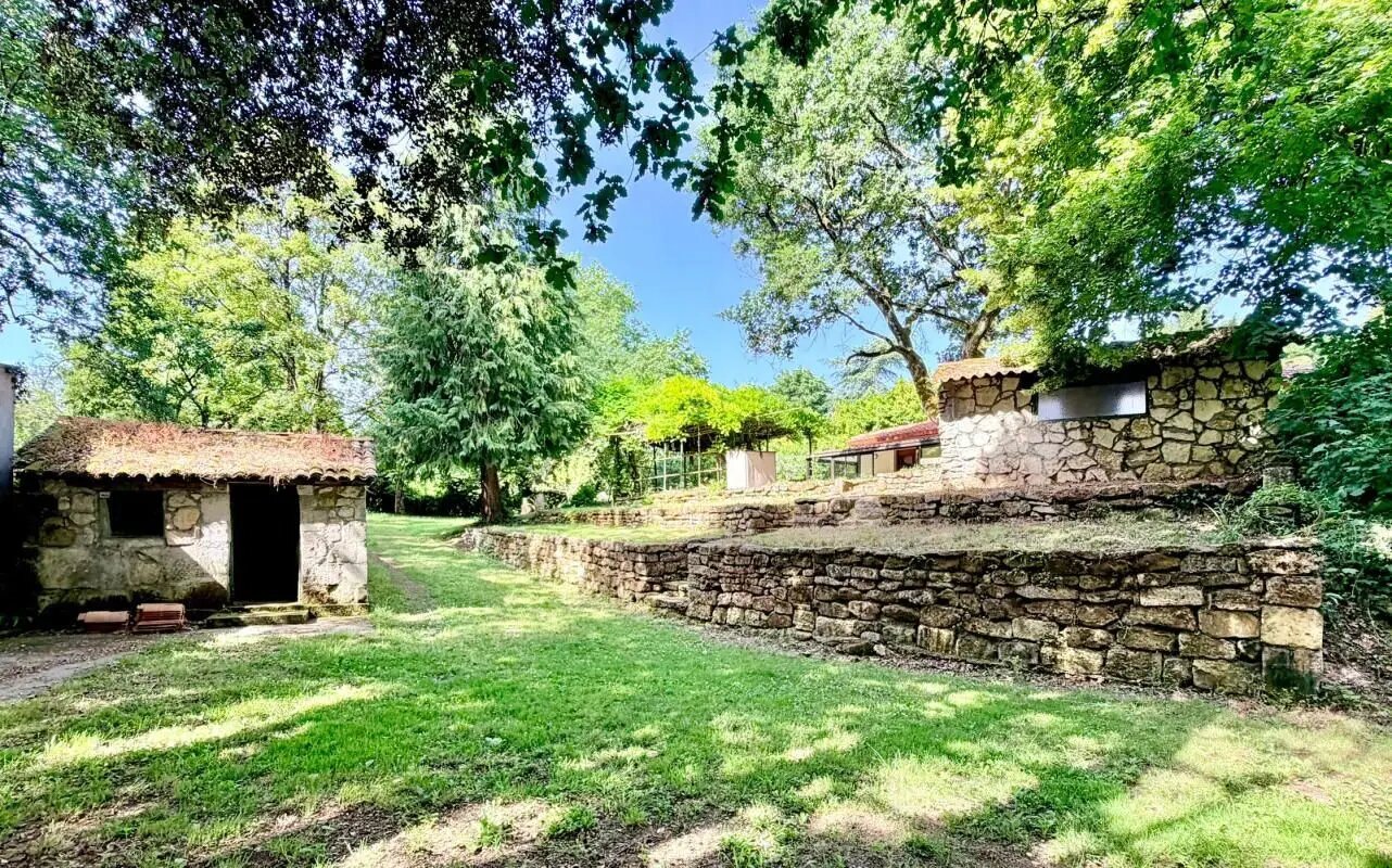 Maison à vendre, 117m², Saint-Agnant