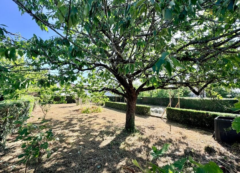 Maison à vendre, 93m², Marennes