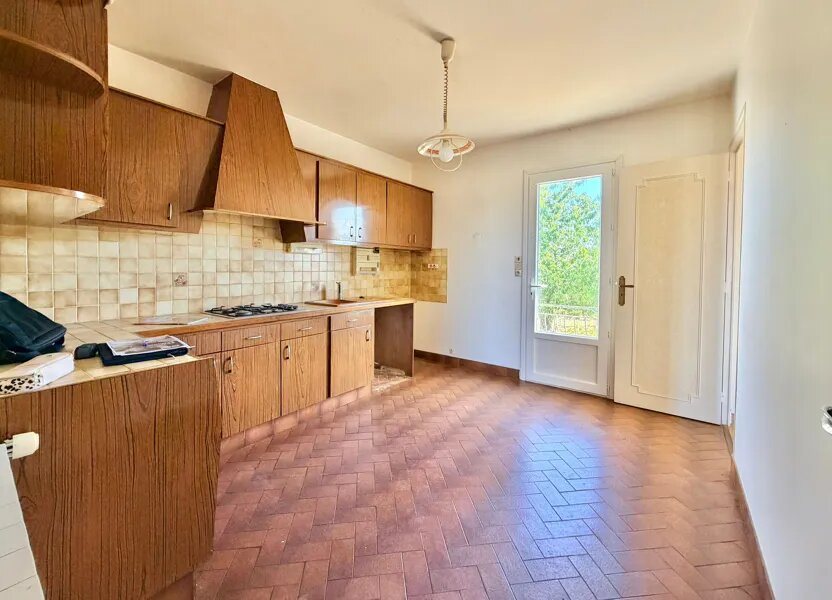 Maison à vendre, 93m², Marennes
