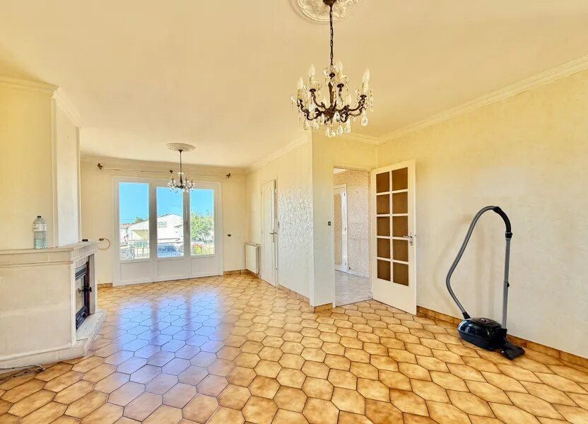 Maison à vendre, 93m², Marennes