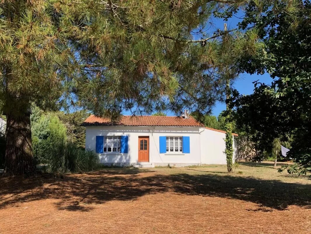 Maison à vendre, 83m², La Tremblade