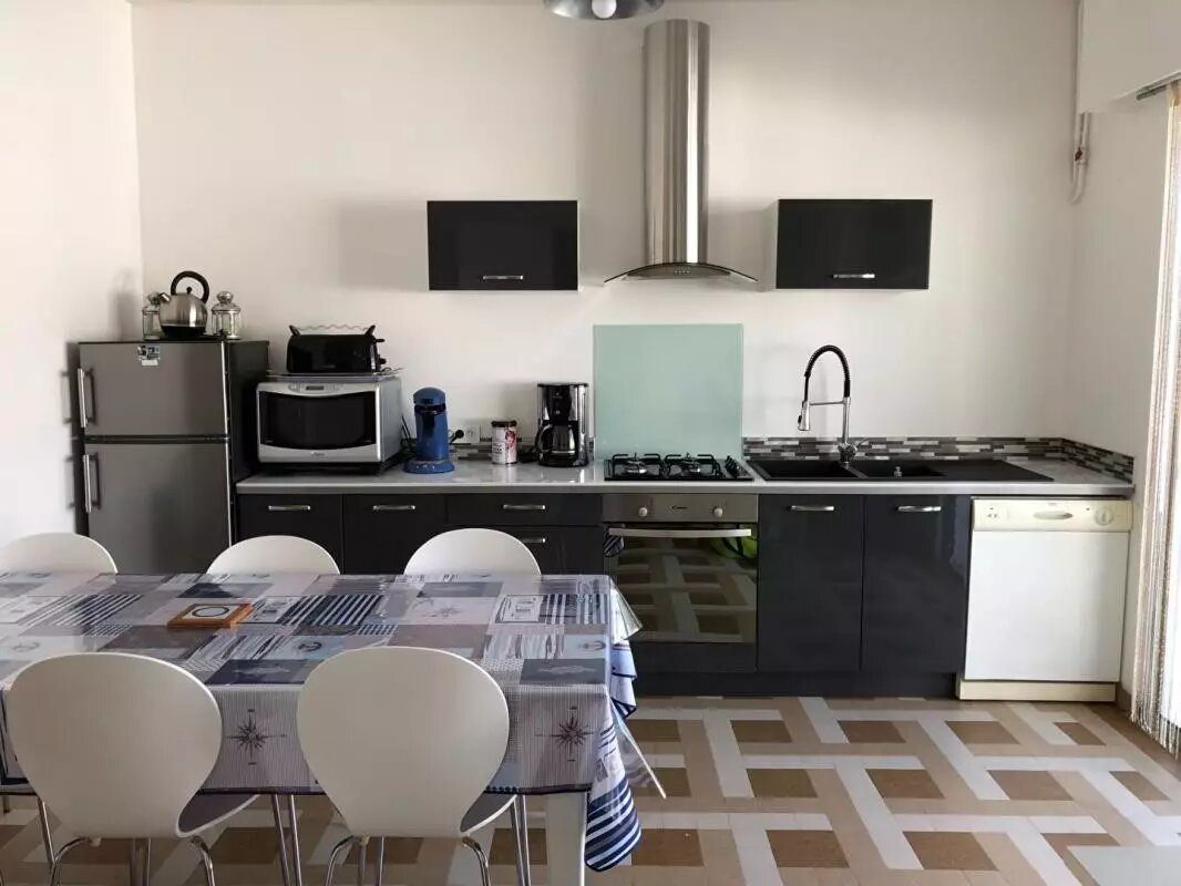 Maison à vendre, 83m², La Tremblade
