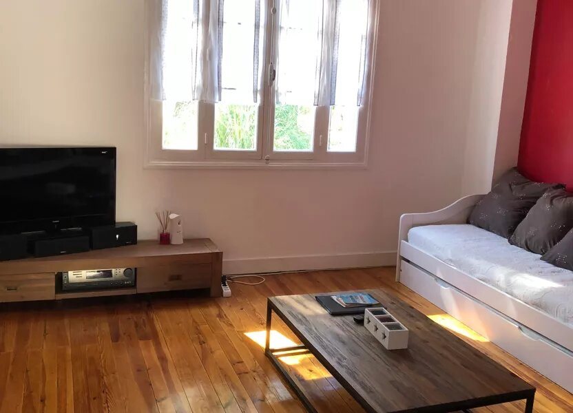 Maison à vendre, 83m², La Tremblade