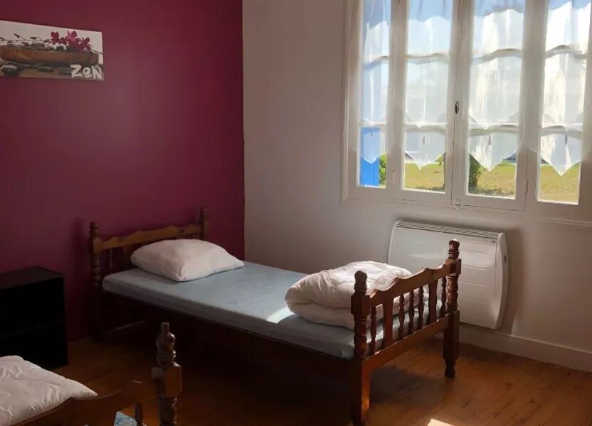 Maison à vendre, 83m², La Tremblade
