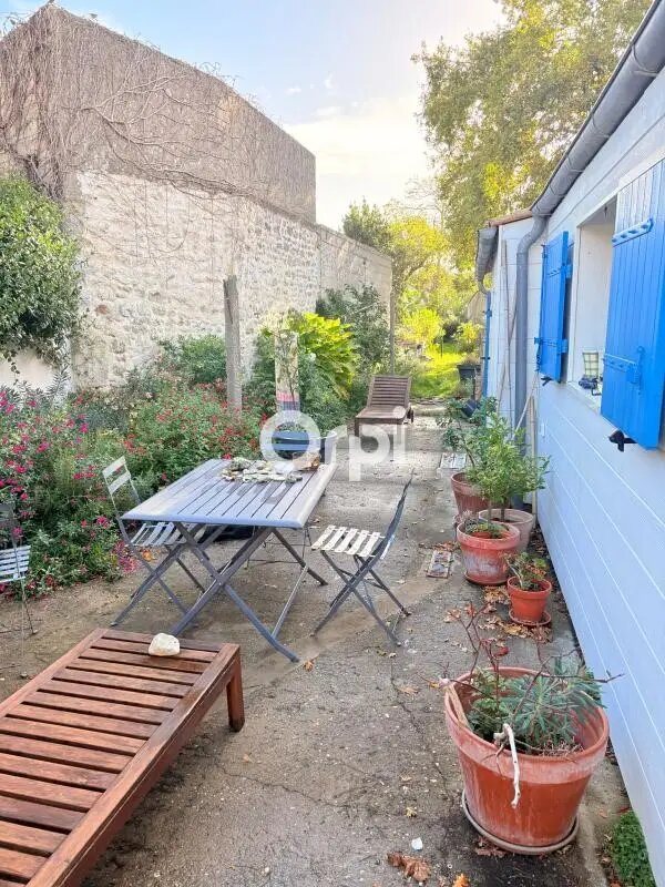 Maison à vendre, 80m², Bourcefranc-le-Chapus