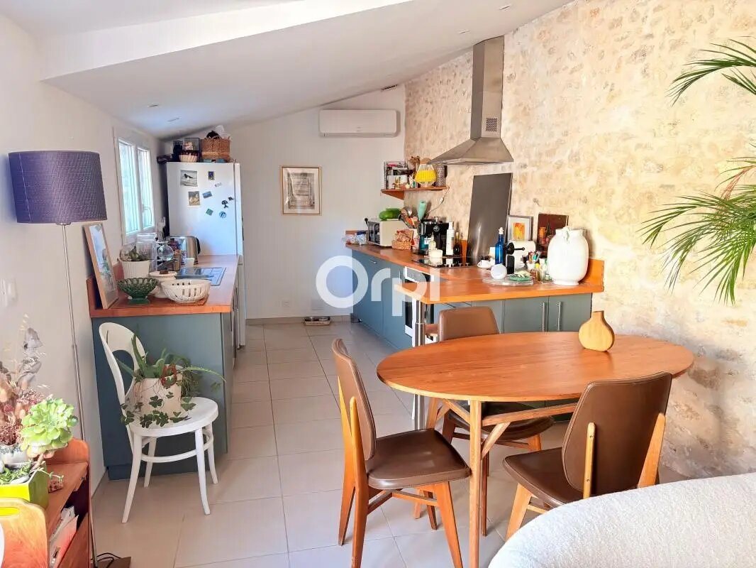 Maison à vendre, 80m², Bourcefranc-le-Chapus