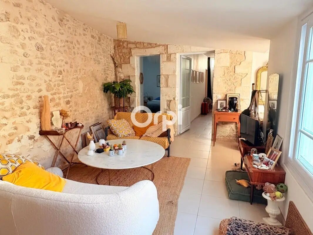 Maison à vendre, 80m², Bourcefranc-le-Chapus