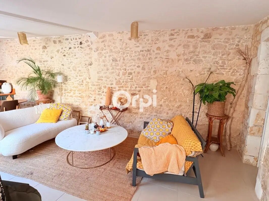 Maison à vendre, 80m², Bourcefranc-le-Chapus
