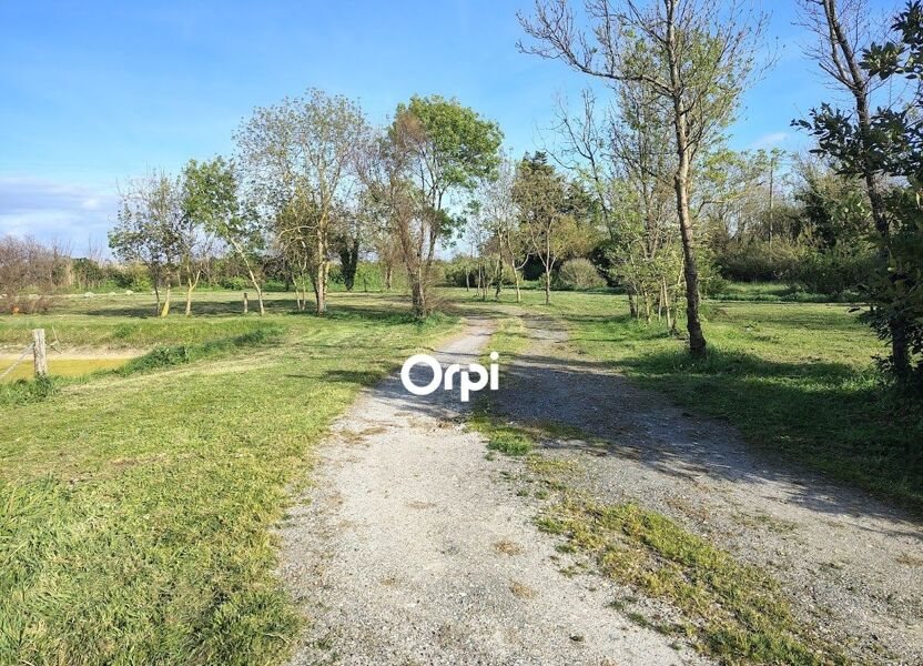 Maison à vendre, 41m², Bourcefranc-le-Chapus